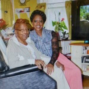 Meet your Posher, Arlisha